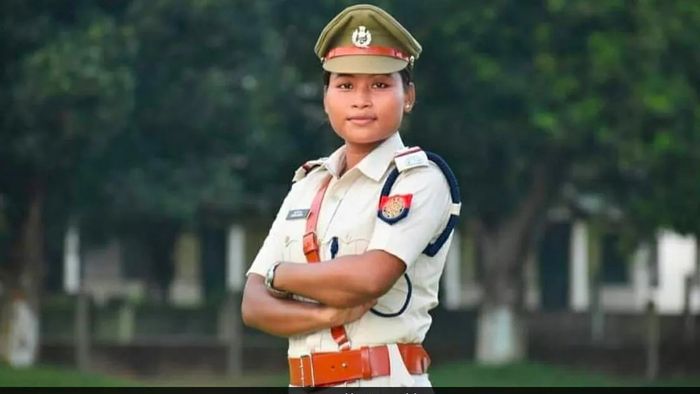 Ex-boyfriend of Late Assam copJunmoni Rabha arrested for contempt of court