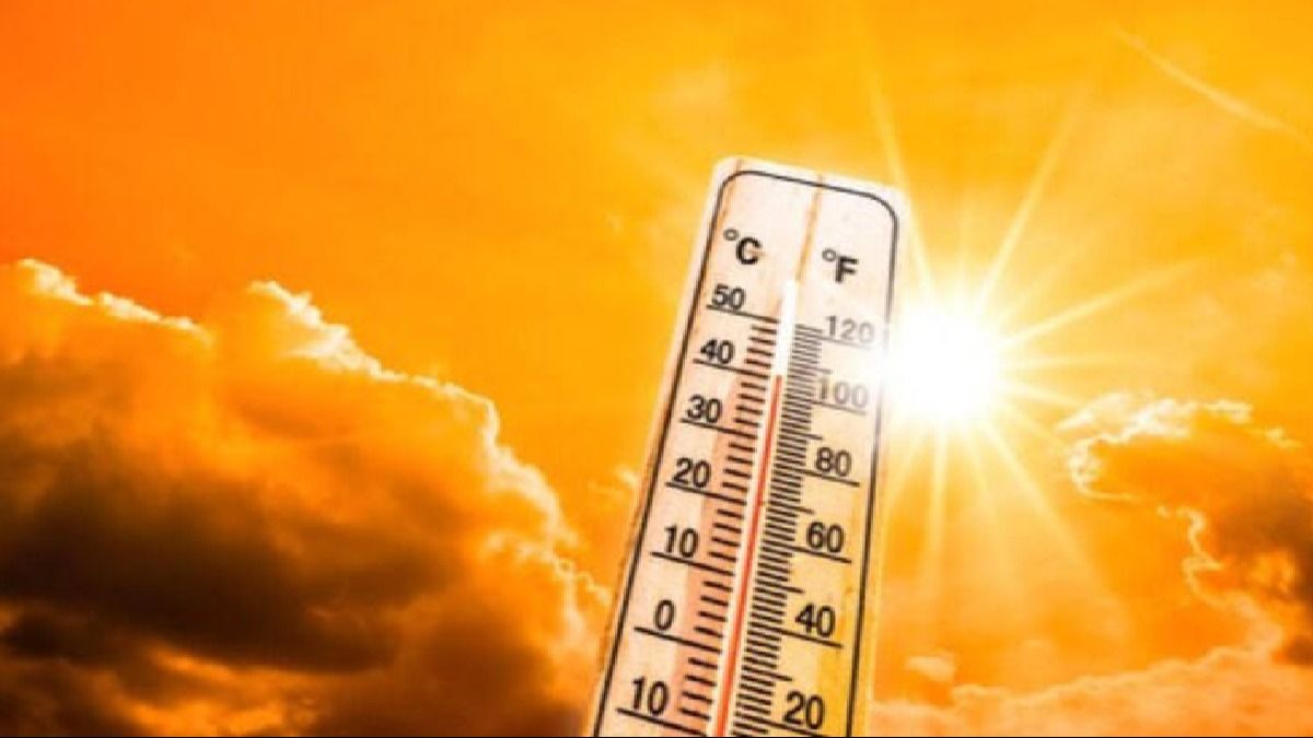 Assam: Kamrup Metro instructs schools to ring water bells thrice daily amid scorching heat Assam: Kamrup Metro instructs schools to ring water bells thrice daily amid scorching heat