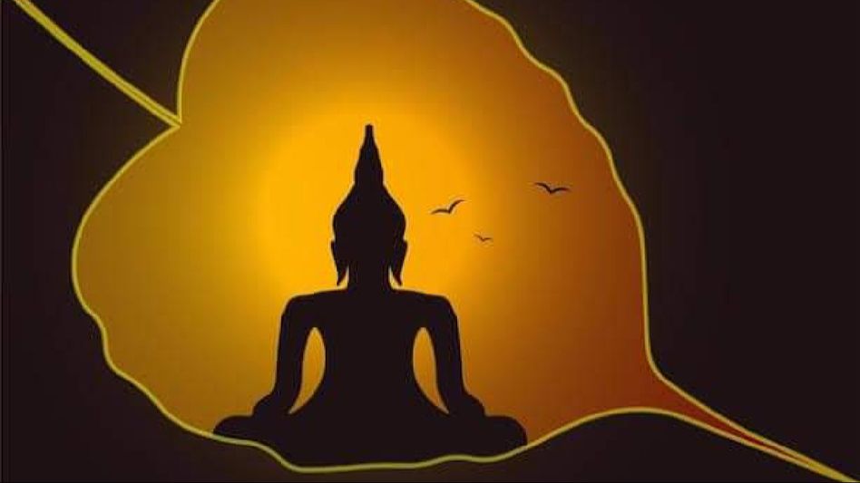 Sikkim CM Prem Singh Tamang extends warm greetings on Buddha Purnima, emphasizes unity and peace Sikkim CM Prem Singh Tamang extends warm greetings on Buddha Purnima, emphasizes unity and peace