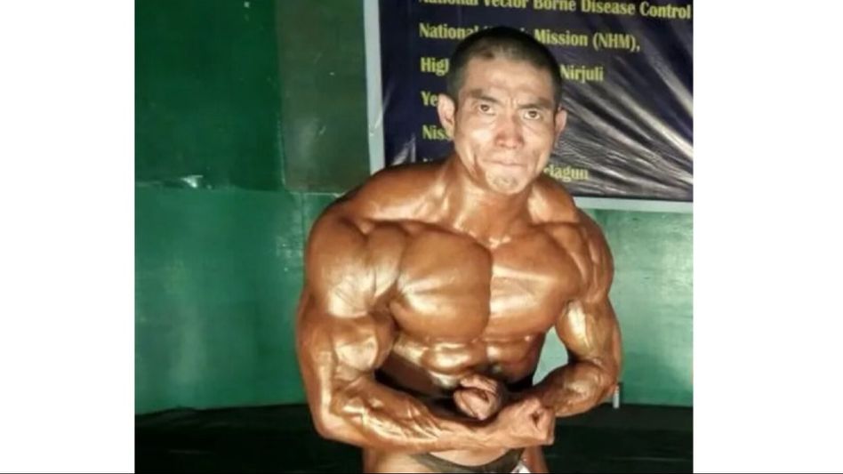 Manipur police destroy massive cache of narcotics in Imphal West Manipur police destroy massive cache of narcotics in Imphal West