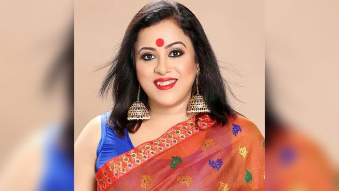 Assam's Sanjukta Dutta to make Cannes red carpet debut with unique regional designs