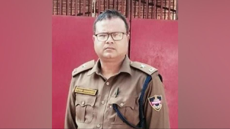 Assam: Golaghat prison jailor arrested over sexual harassment of female doctor Assam: Golaghat prison jailor arrested over sexual harassment of female doctor