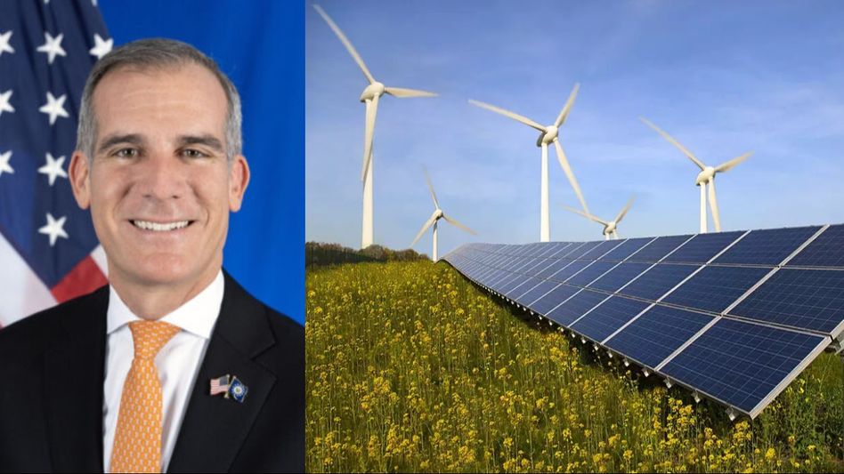 US to invest 3.8 billion dollars in India's renewable energy, agricultural goals US to invest 3.8 billion dollars in India's renewable energy, agricultural goals