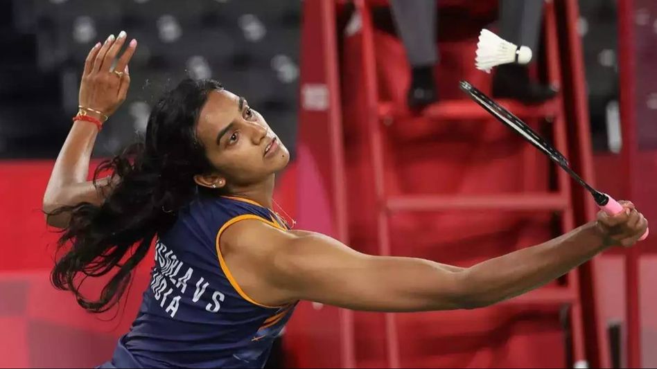 Malaysia Masters: PV Sindhu, Ashmita Chaliha advance to quarterfinals Malaysia Masters: PV Sindhu, Ashmita Chaliha advance to quarterfinals