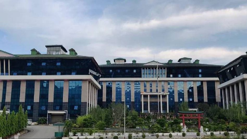 Arunachal human rights body takes cognizance of complaint over fake voter ID Arunachal human rights body takes cognizance of complaint over fake voter ID