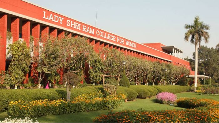 Bomb threats target Delhi's Lady Shri Ram and Venkateswara college