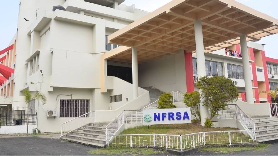 Northeast Frontier Railway announces recruitment for 24 sports quota posts Northeast Frontier Railway announces recruitment for 24 sports quota posts