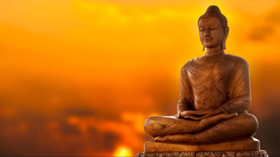 Indian embassy celebrates Buddha Jayanti in Nepal's Lumbini Indian embassy celebrates Buddha Jayanti in Nepal's Lumbini