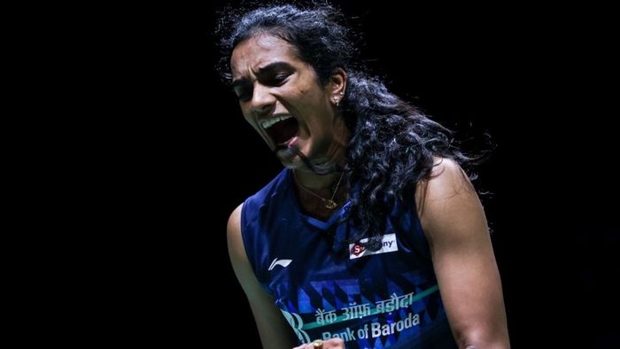 Indian shuttler PV Sindhu storms Into Malaysia Masters semis