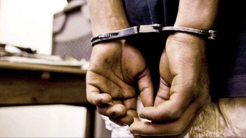 3 rhino poachers arrested in Assam’s Kaziranga National Park 3 rhino poachers arrested in Assam’s Kaziranga National Park