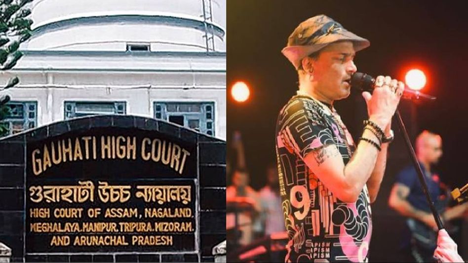 Gauhati High Court questions police's denial of security at Zubeen Garg's concert Gauhati High Court questions police's denial of security at Zubeen Garg's concert