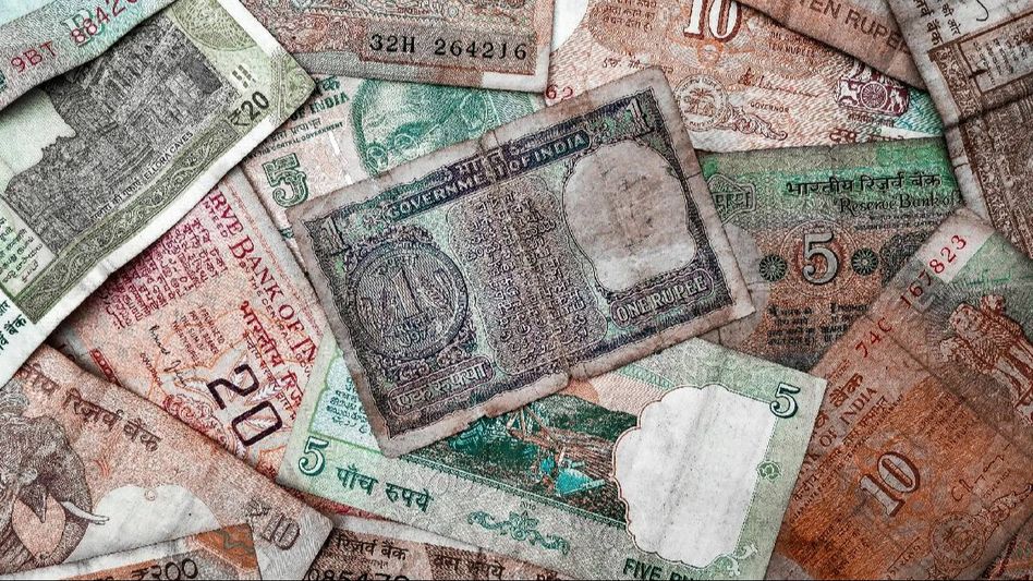 Rare Indian banknotes recovered from 1918 sunken ship to be auctioned in London Rare Indian banknotes recovered from 1918 sunken ship to be auctioned in London