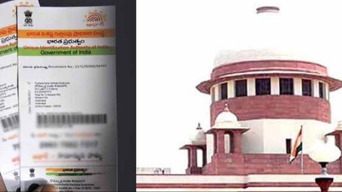 Supreme Court of India addresses Aadhaar denial to 27 lakh in Assam