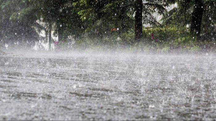 IMD issues orange alert for Assam and other north-eastern states