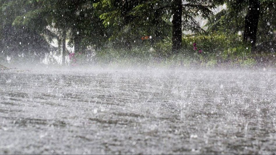 IMD issues orange alert for Assam and other north-eastern states IMD issues orange alert for Assam and other north-eastern states
