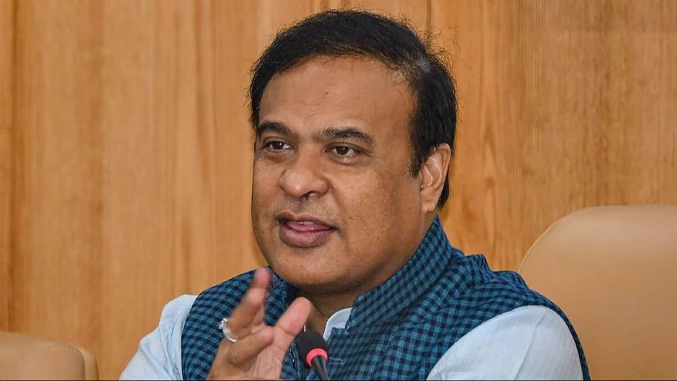 Himanta Biswa Sarma: Congress betrayed the nation by returning POWs without reclaiming Kartarpur Sahib, PoK Himanta Biswa Sarma: Congress betrayed the nation by returning POWs without reclaiming Kartarpur Sahib, PoK