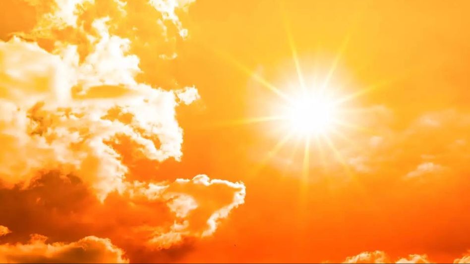 Health advisory issued in Arunachal amid rising temperatures Health advisory issued in Arunachal amid rising temperatures