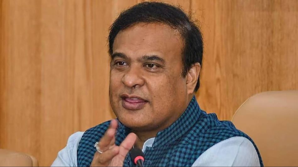 Lok Sabha elections phase 6: Himanta Biswa Sarma urges youngsters to “participate in festival of democracy”  Lok Sabha elections phase 6: Himanta Biswa Sarma urges youngsters to “participate in festival of democracy”