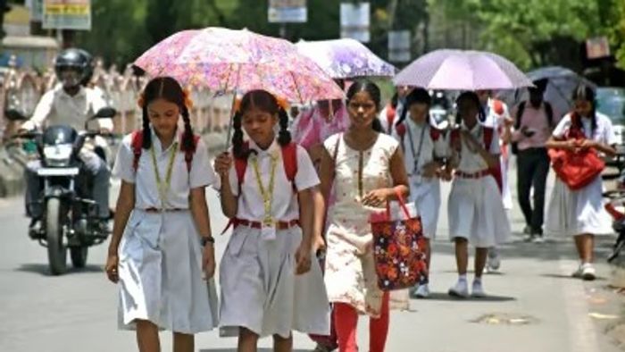 Morigaon Schools Adjust Timings Due to Heatwave