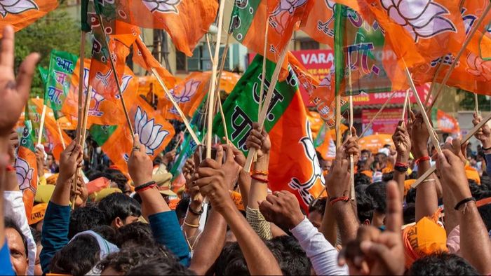 BJP poised for victory in 2024 General Elections, predicts Psephologist Yogendra Yadav