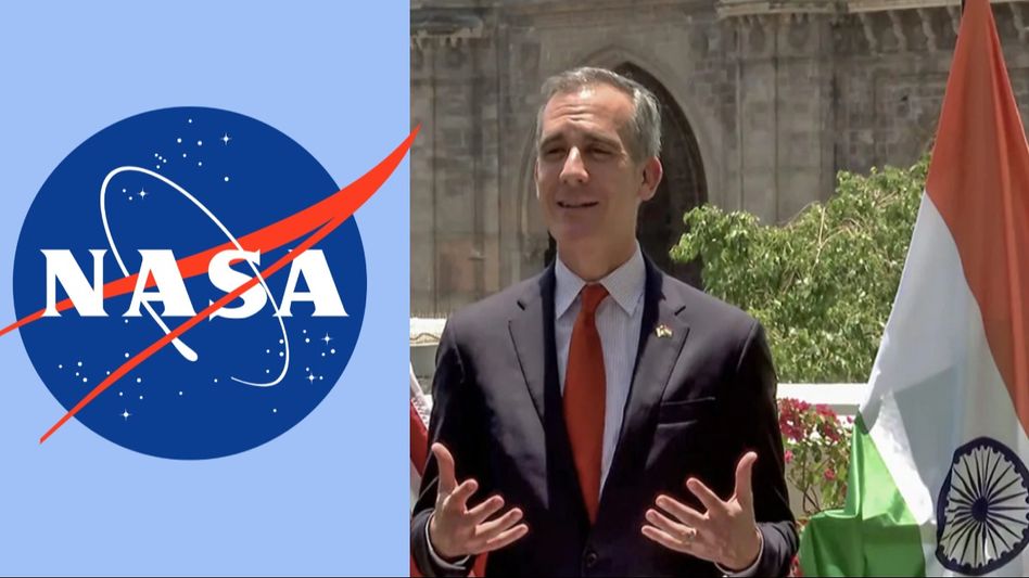 NASA to provide advanced training for Indian astronauts in joint ISS mission NASA to provide advanced training for Indian astronauts in joint ISS mission