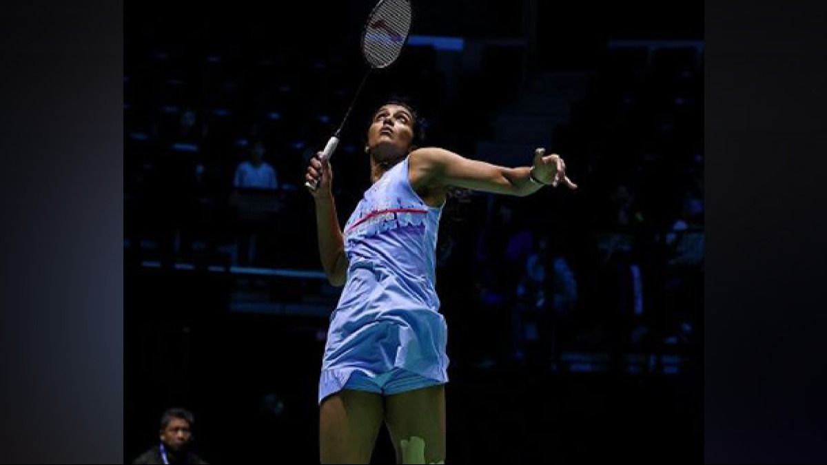 PV Sindhu advances to Malaysia Masters final with comeback victory PV Sindhu advances to Malaysia Masters final with comeback victory