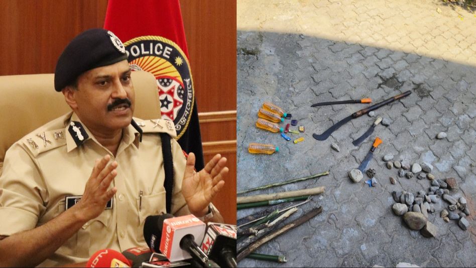 Assam top cop orders withdrawal of suspension in Khelmati custodial death case Assam top cop orders withdrawal of suspension in Khelmati custodial death case