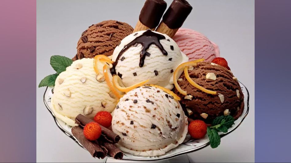 Ice Cream in Summer: Cooling Treat or Misleading Comfort? Ice Cream in Summer: Cooling Treat or Misleading Comfort?