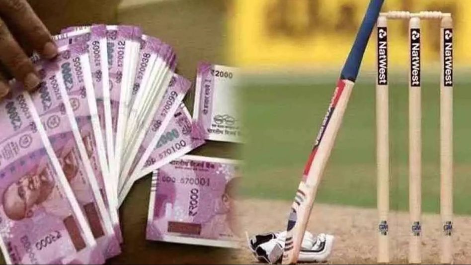 Assam: Two arrested in Dhubri for alleged IPL betting scam Assam: Two arrested in Dhubri for alleged IPL betting scam