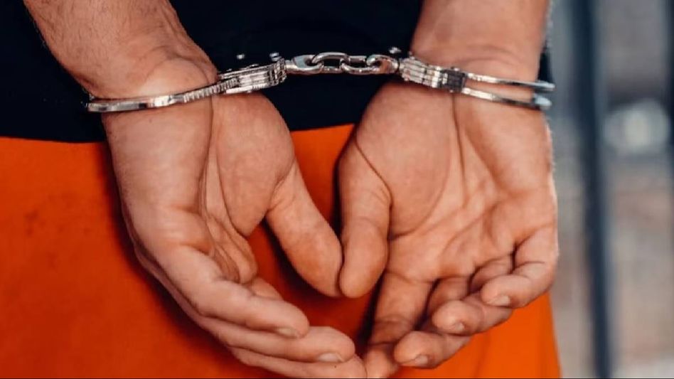 Nagaland’s Wokha Police arrests 2 employees for embezzling bank funds Nagaland’s Wokha Police arrests 2 employees for embezzling bank funds