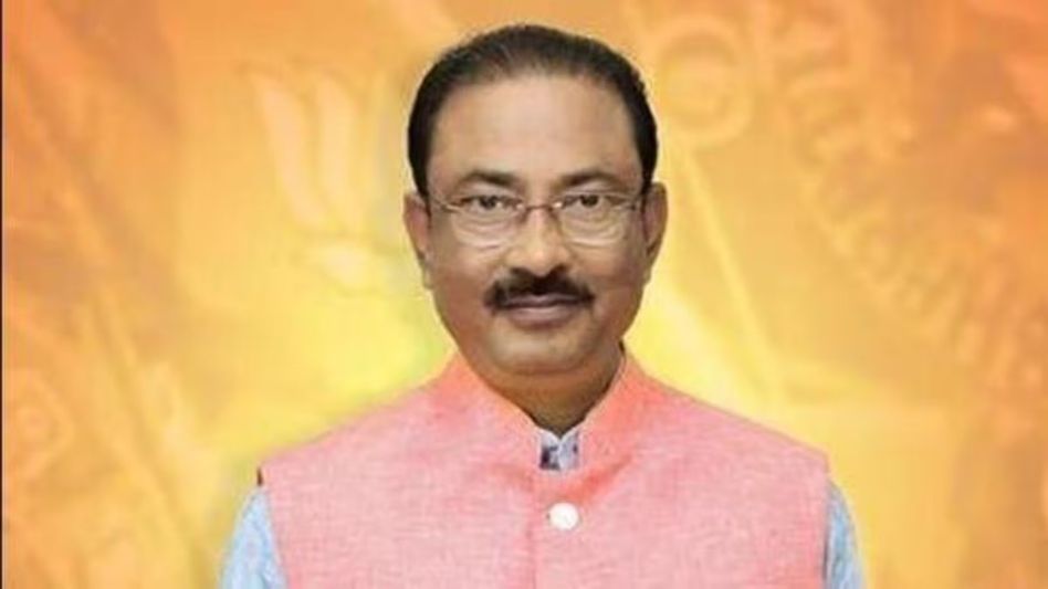 Tripura BJP Chief: CAA won't negatively impact socio-economic conditions Tripura BJP Chief: CAA won't negatively impact socio-economic conditions