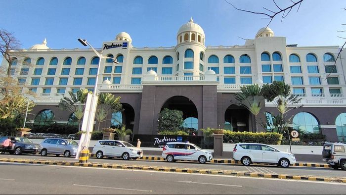 Hotel threatens legal action Over Rs 80 lakh unpaid bills from PM Modi's Mysuru visit