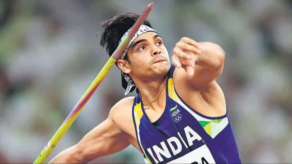 Neeraj Chopra to miss Ostrava Golden Spike due to injury Neeraj Chopra to miss Ostrava Golden Spike due to injury