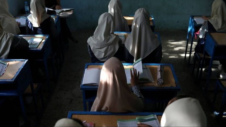 UN agencies warn restrictions on Afghan girls’ risk 25 per cent increase in child marriages UN agencies warn restrictions on Afghan girls’ risk 25 per cent increase in child marriages