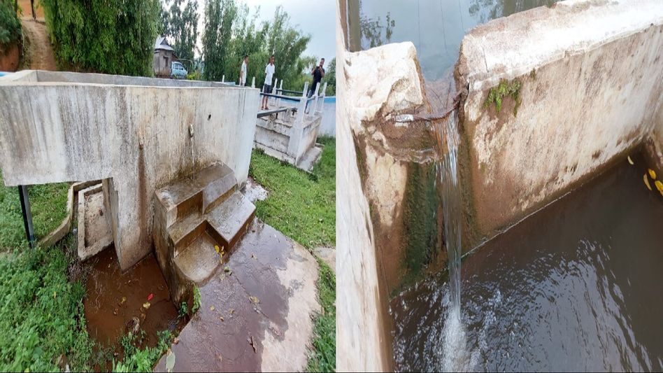 Assam: Rampant corruption and irregularities plague Boko's Public Health Engineering Department Assam: Rampant corruption and irregularities plague Boko's Public Health Engineering Department