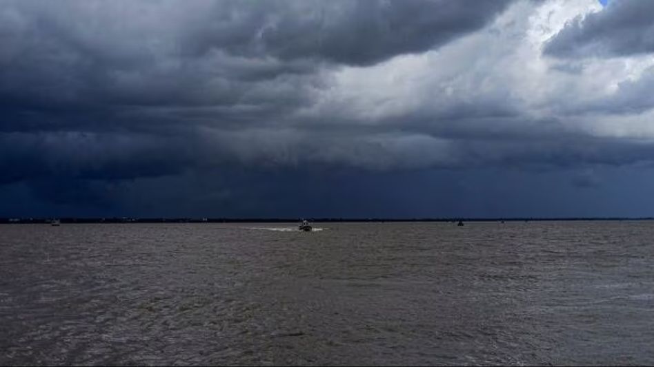 Assam's Karimganj district administration issues cyclone alert Assam's Karimganj district administration issues cyclone alert