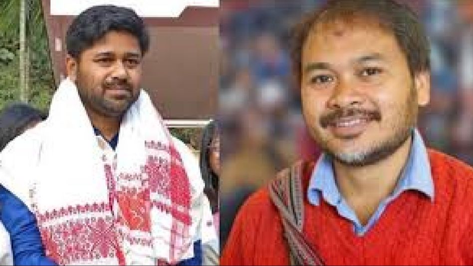 Assam: AJP leader Lurinjyoti Gogoi dismisses possibility of merger with Raijor Dal, favours for common platform Assam: AJP leader Lurinjyoti Gogoi dismisses possibility of merger with Raijor Dal, favours for common platform