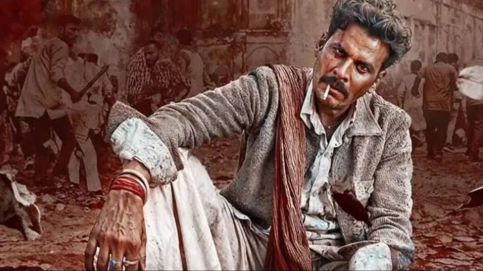 Manoj Bajpayee's 'Bhaiyya Ji' box office collections spike by 40% on day two Manoj Bajpayee's 'Bhaiyya Ji' box office collections spike by 40% on day two