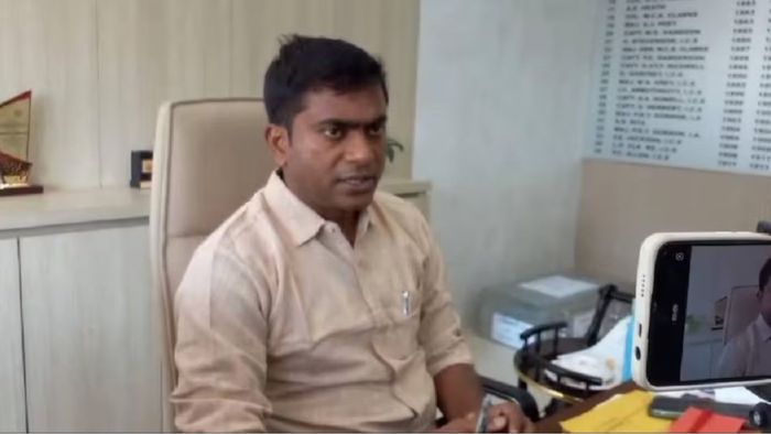 Meghalaya: East Khasi Hills DC calls for meeting to address illegal settlements in Shillong