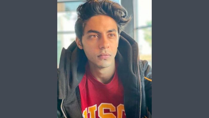 SRK's son Aryan wraps debut directorial 'Stardom'