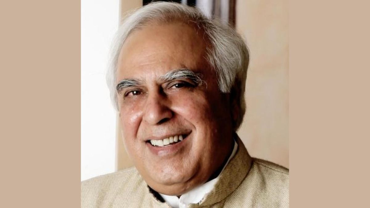 Lok Sabha Elections: Kapil Sibal issues checklist for EVM integrity verification on June 4 counting