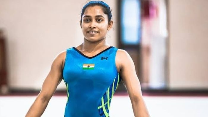 Dipa Karmakar wins gold in women’s vault at Asian Gymnastics Championships 2024