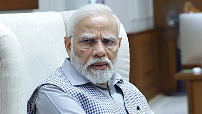Prime Minister Modi Reviews Cyclone Remal Preparedness; IMD Issues Warnings for Tripura
