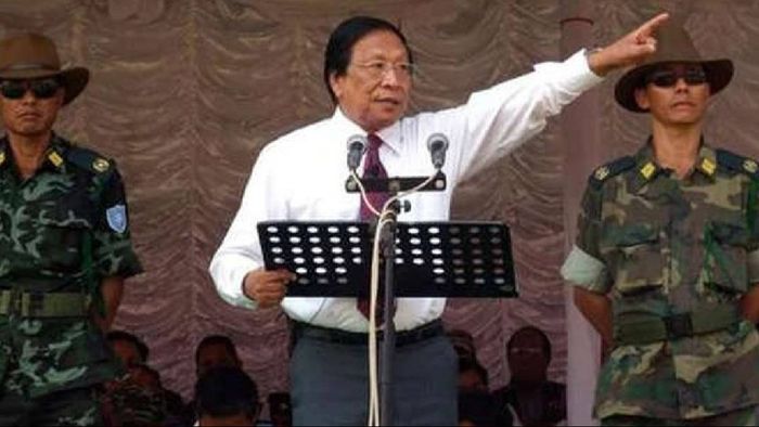 Nagaland: Nagalim accuses Indian intelligence of social media propaganda war