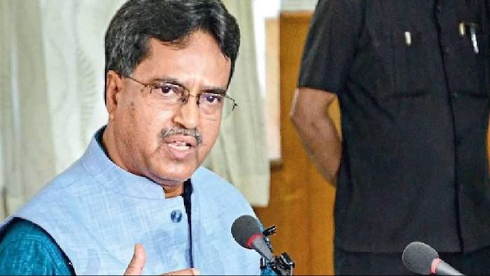 Fully prepared to deal with cyclone 'Remal', says Tripura CM Manik Saha