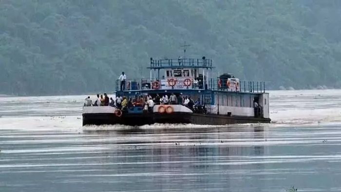 Cyclone Remal: Kamrup District Suspends Ferry and Fishing Activities
