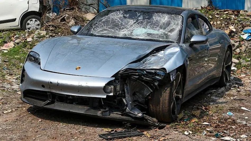 Pune crash incident: Forensics head arrested for ‘switching blood samples’ Pune crash incident: Forensics head arrested for ‘switching blood samples’