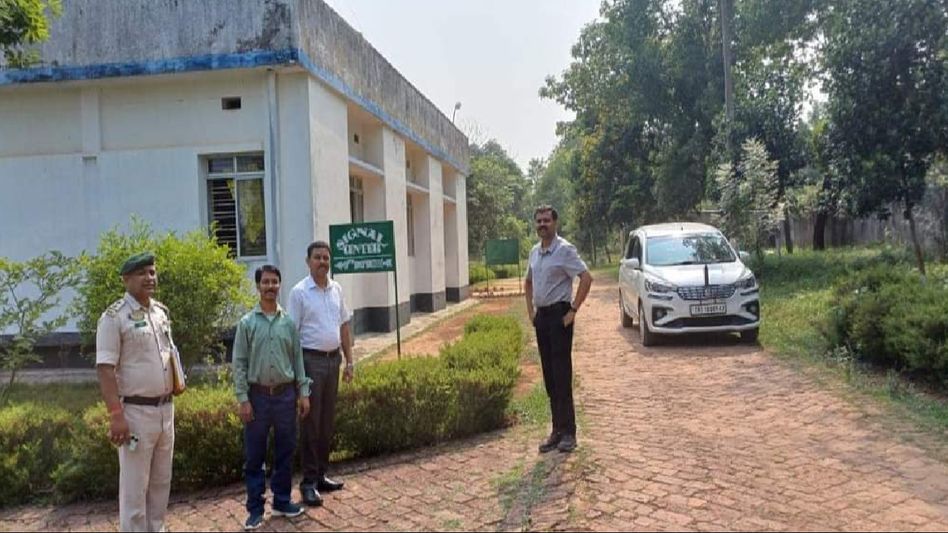 Tripura to establish first Deep Borewell Rescue Training Centre, waiting for government's nod Tripura to establish first Deep Borewell Rescue Training Centre, waiting for government's nod