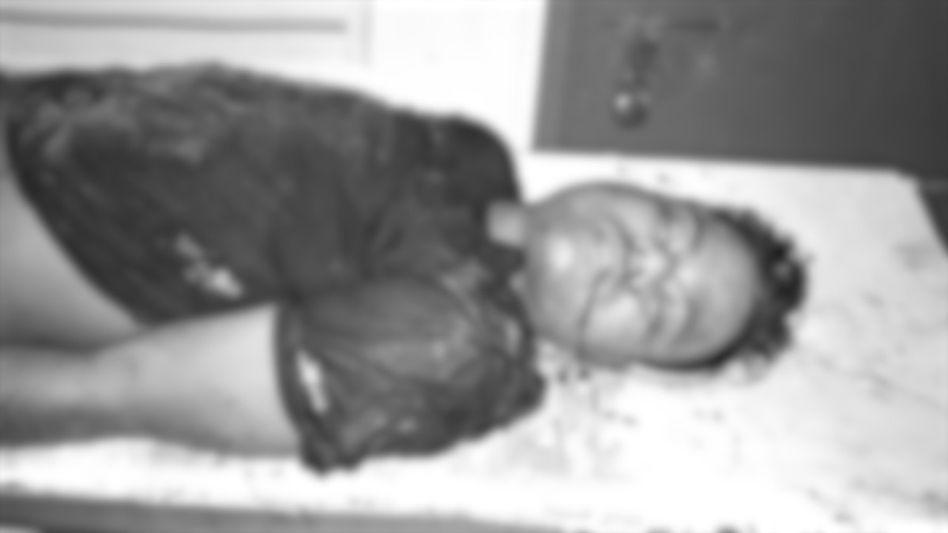 Robbery gang member killed in police encounter in Assam's Hailakandi Robbery gang member killed in police encounter in Assam's Hailakandi