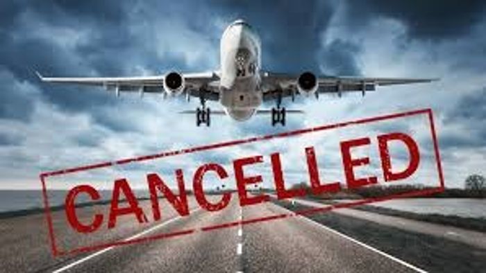 Cyclone 'Remal' Halts Guwahati-Kolkata Flights